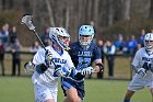 MLax vs Lasell  Men’s Lacrosse opened their 2024 season with a scrimmage against Lasell University. : MLax, lacrosse